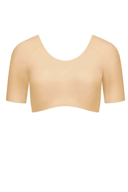 Luisa Wire-Free Bra