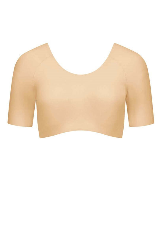 Luisa Wire-Free Bra
