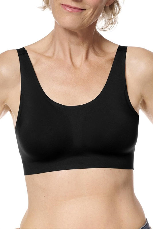 Aylin Wire-Free Bra