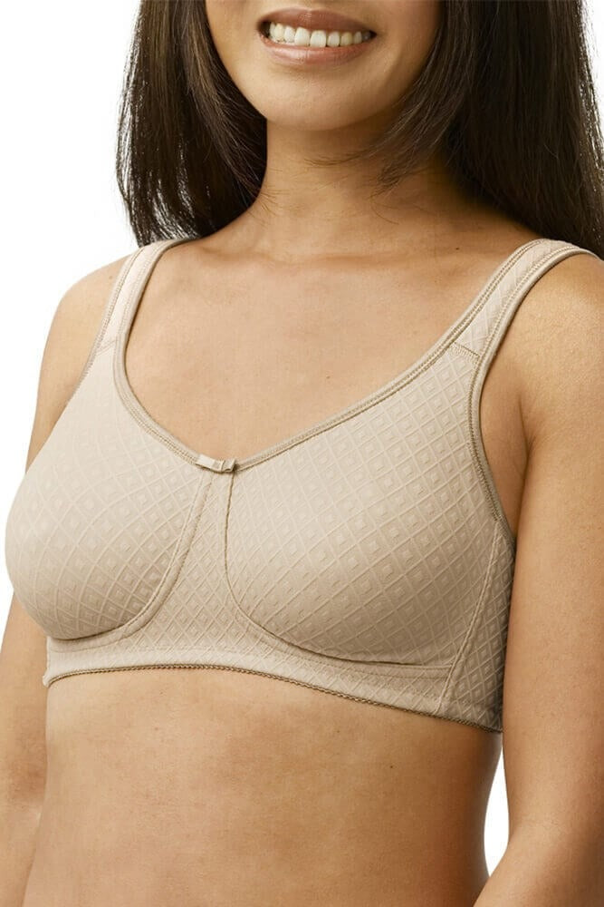 Mira Wire-Free Bra