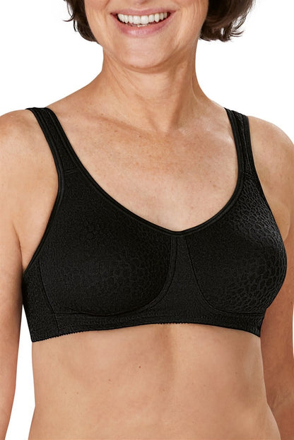 Mona Wire-Free Bra