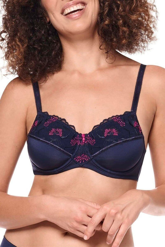 Delila Underwire Bra