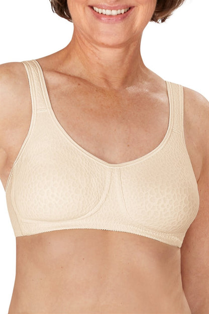 Mona Wire-Free Bra