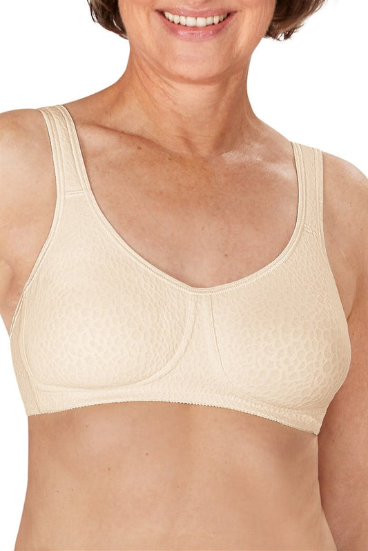 Mona Wire-Free Bra