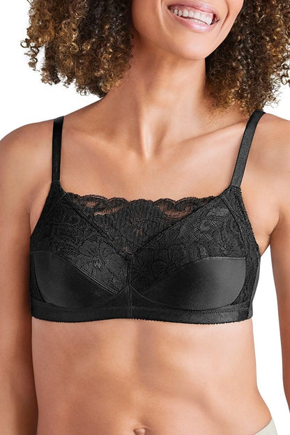 Isabel Wire-Free Bra