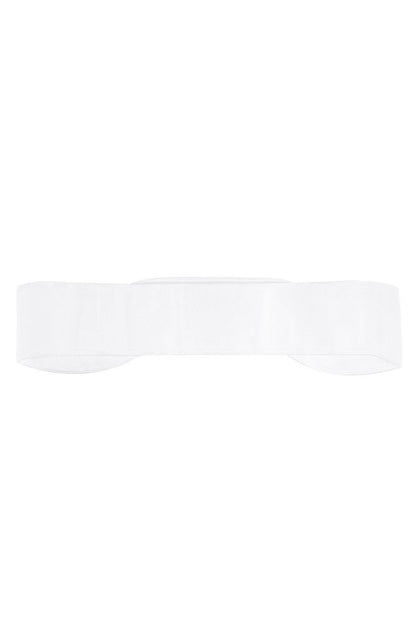 Anatomical Compression Belt