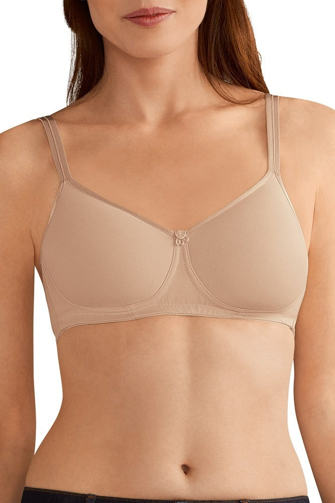Mara Padded Wire-Free Bra