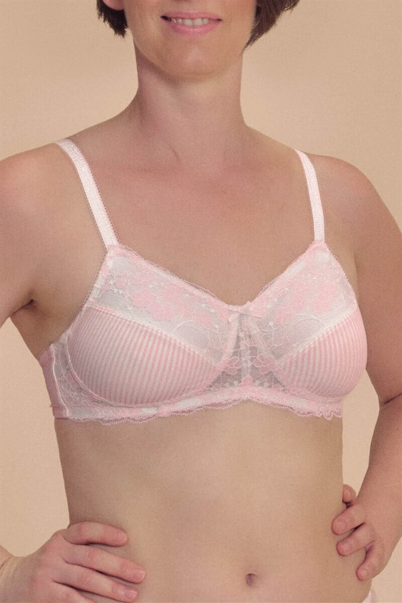 Kennie Wire-Free Bra