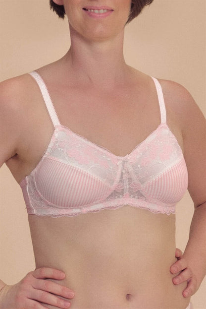 Kennie Wire-Free Bra