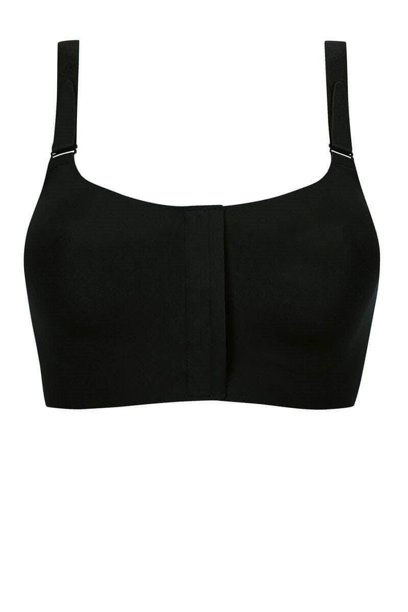 Jackie Wire-Free Front-Closure Bra