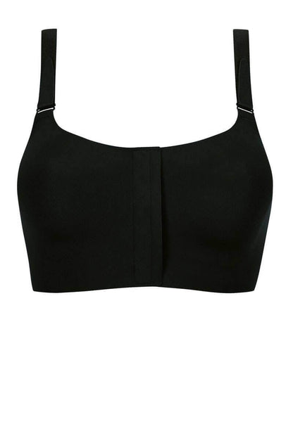 Jackie Wire-Free Front-Closure Bra