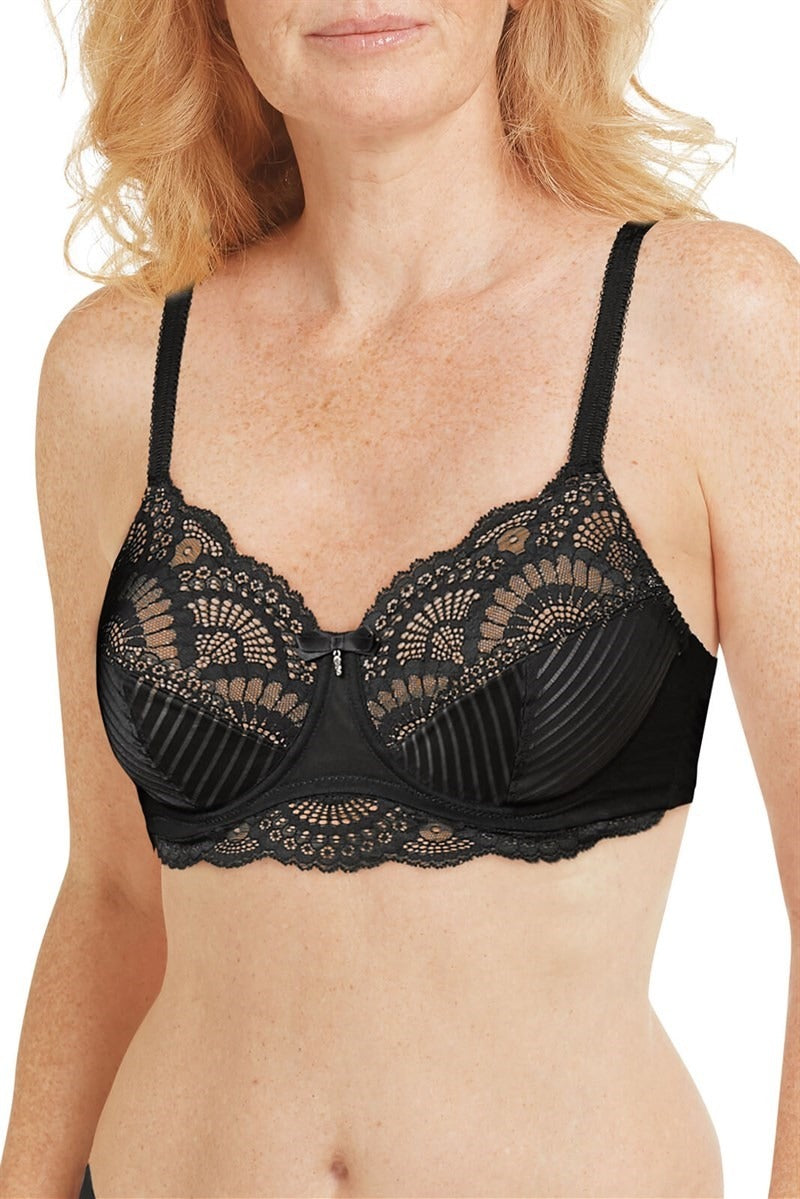 Karolina Underwire Bra