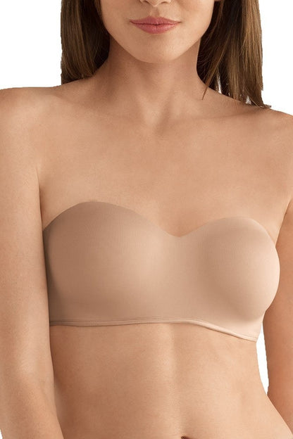 Barbara Padded Underwire Bra