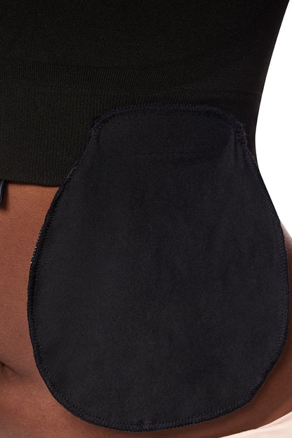 Patty Post-Surgical Wire-Free Front Closure Bra