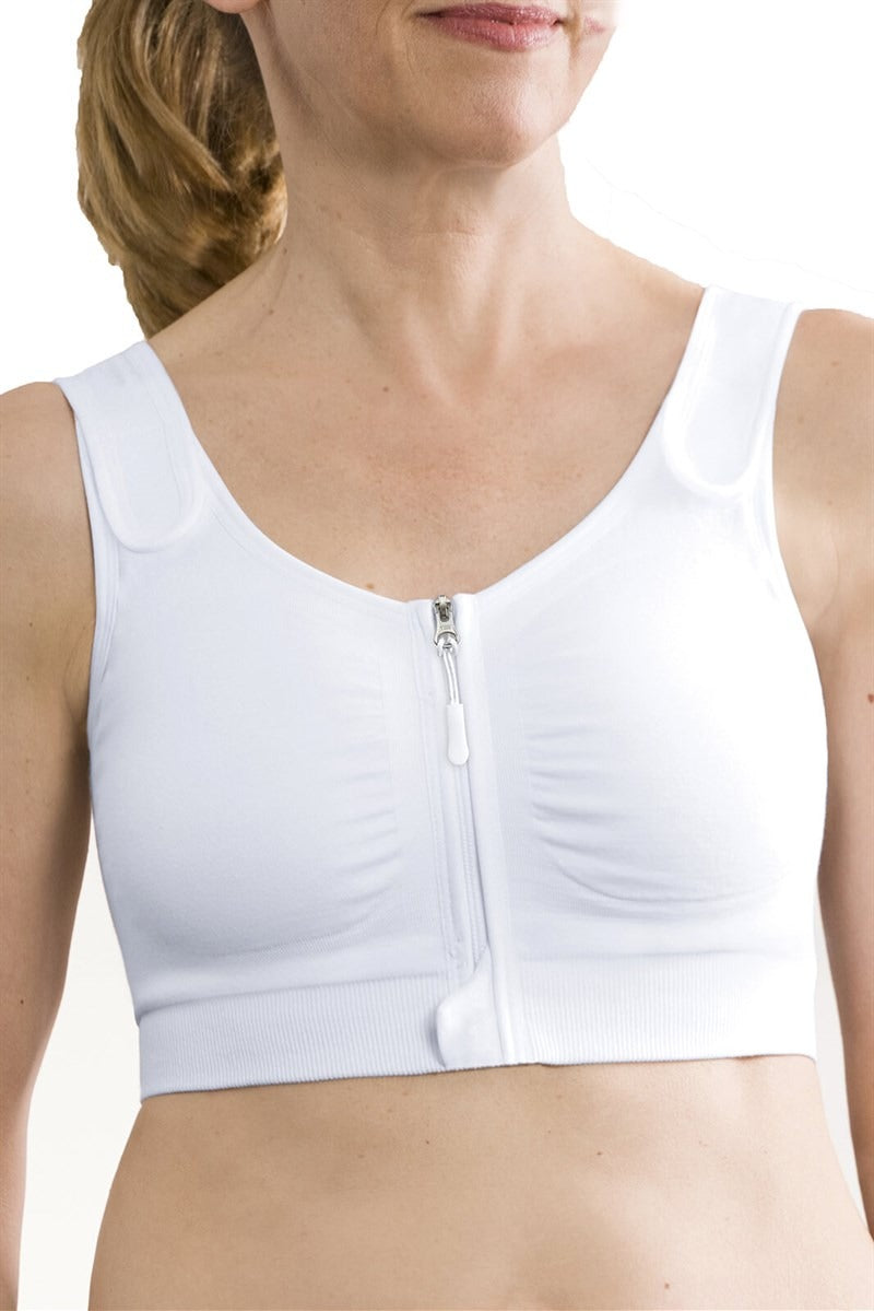 Leyla Post-Surgical Compression Bra