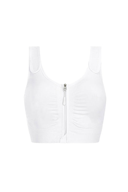 Leyla Post-Surgical Compression Bra