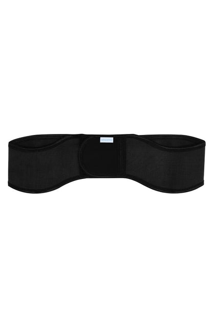 Anatomical Compression Belt