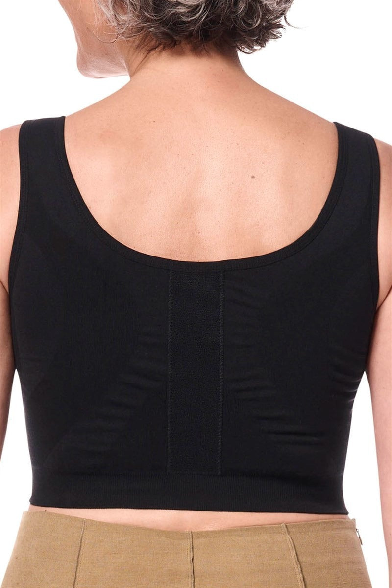 Leyla Post-Surgical Compression Bra