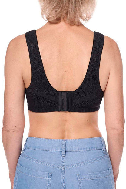 Leslie Wire-Free Bra