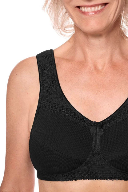 Leslie Wire-Free Bra