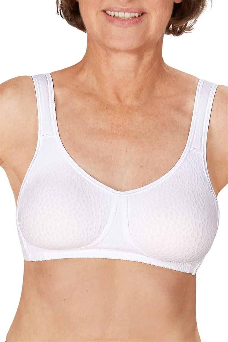 Mona Wire-Free Bra
