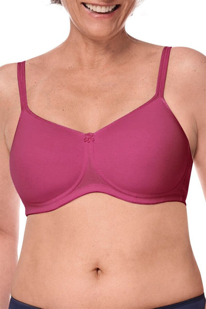 Mara Padded Wire-Free Bra