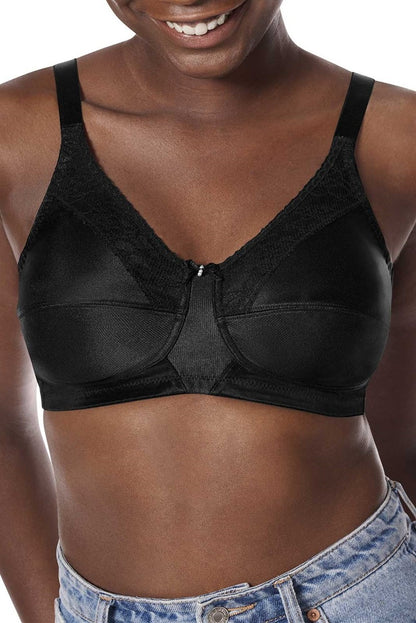 Nancy Wire-Free Bra