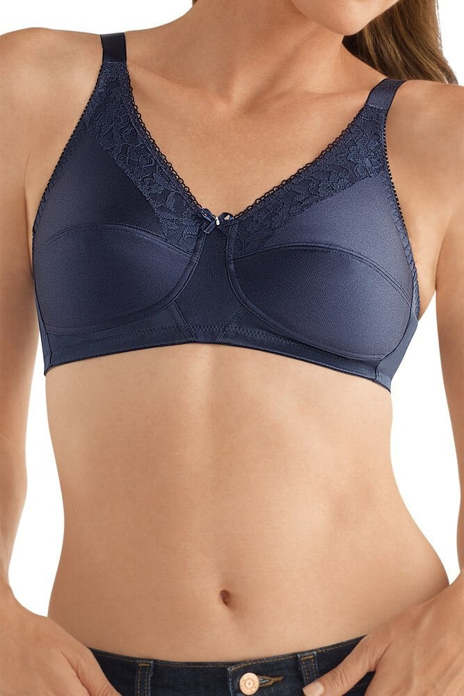 Nancy Wire-Free Bra