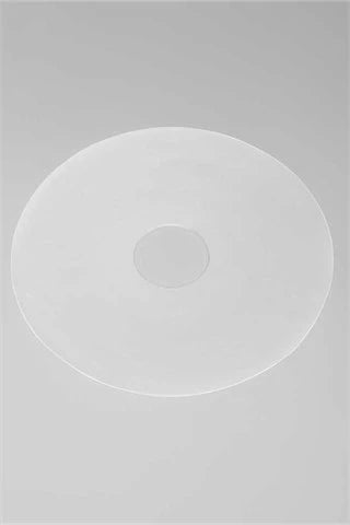 Mammilla Circle Silicone Scar Patch - Clear
