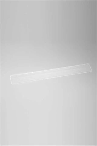 Strips Silicone Scar Patch-010 - Clear
